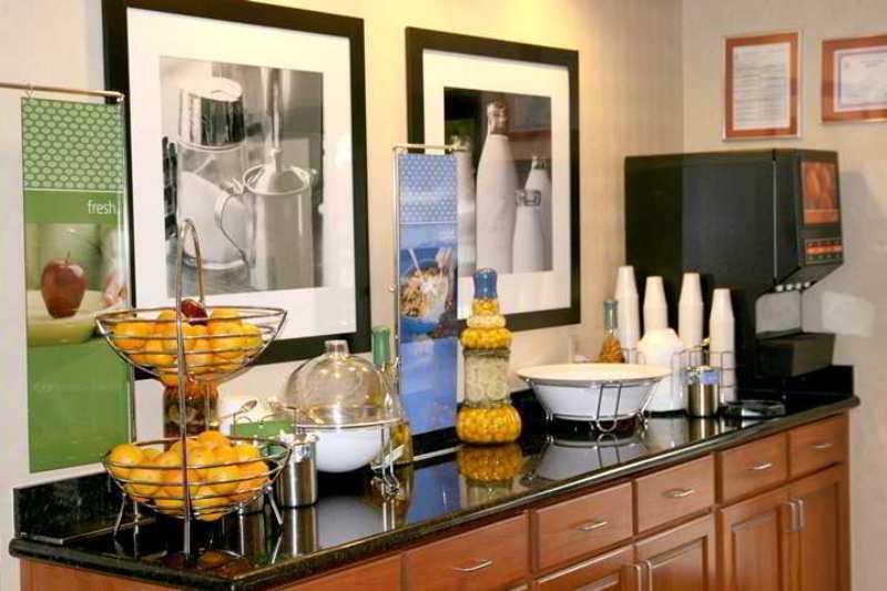 Hampton Inn Atlanta-Town Center/Kennesaw Restaurante foto